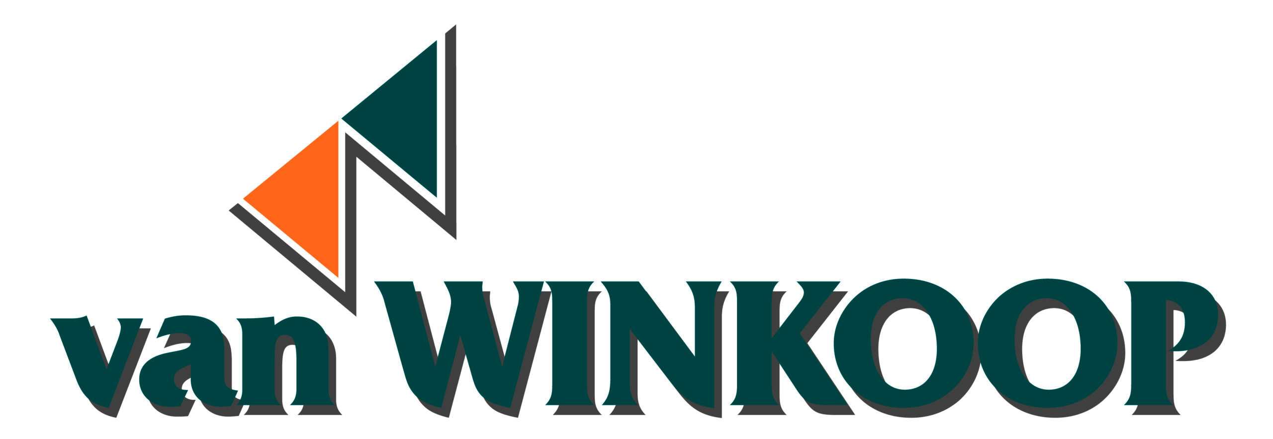 Logo Van Winkoop