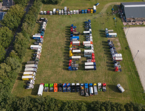 Truckfestijn Putten & Ermelo 2025
