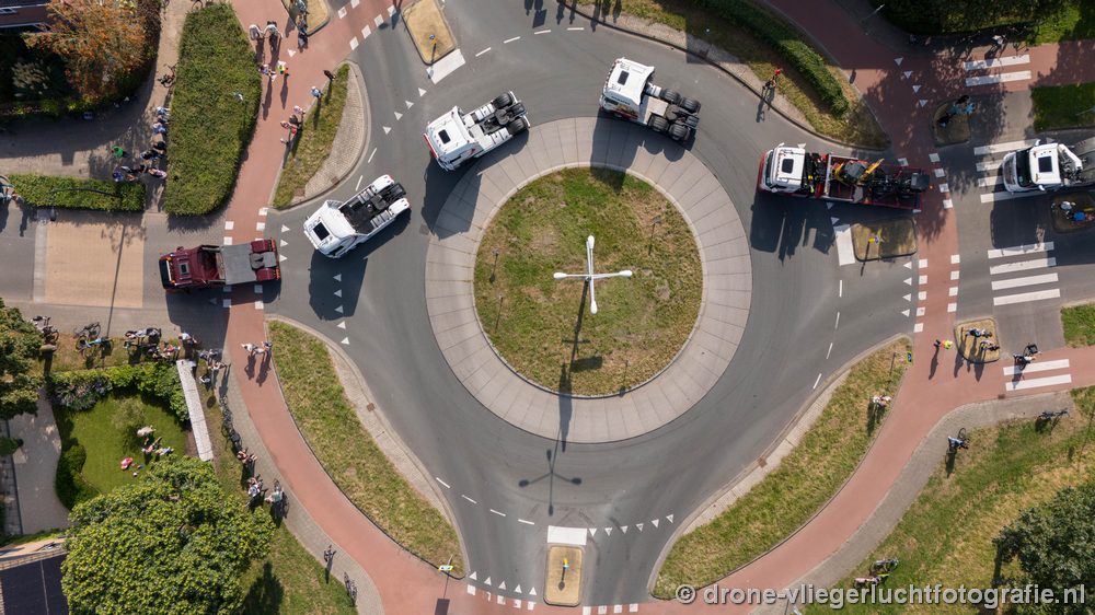 Truckfestijn Putten & Ermelo