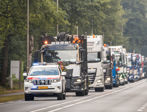 Inschrijving 2026 is goepend