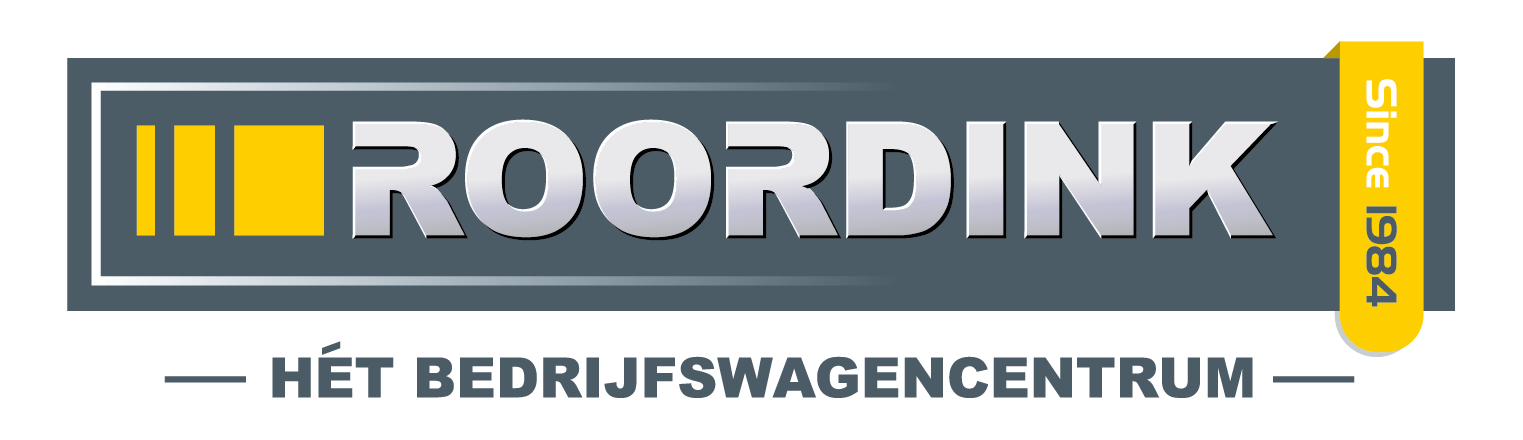 Roordink Bedrijfswagens - het bedrijfswagencentrum