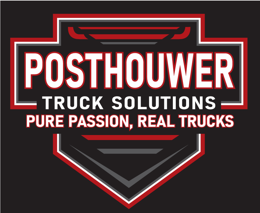 Posthouwer Truck Solutions